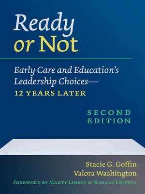 cover image of Ready or Not